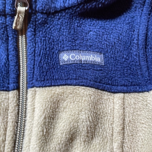 Baby Columbia Coat - Picture 2 of 7